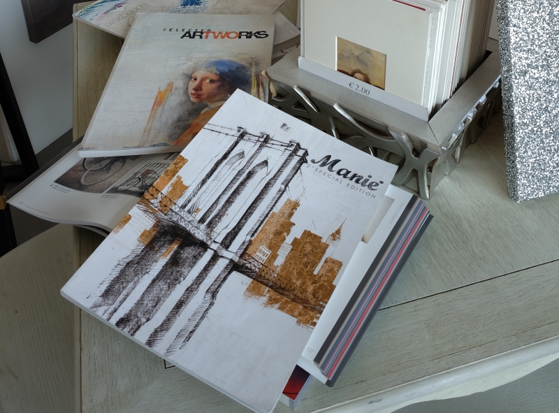 Immagine stampe